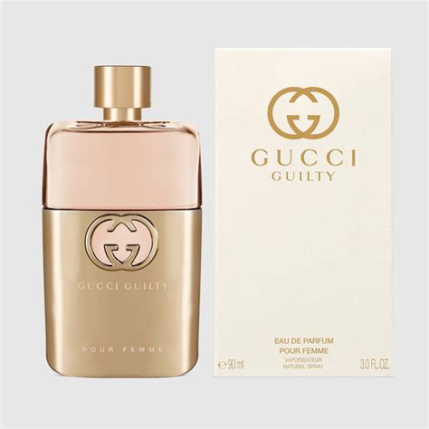 gucci guilty woman eau de parfum|gucci guilty for women price.